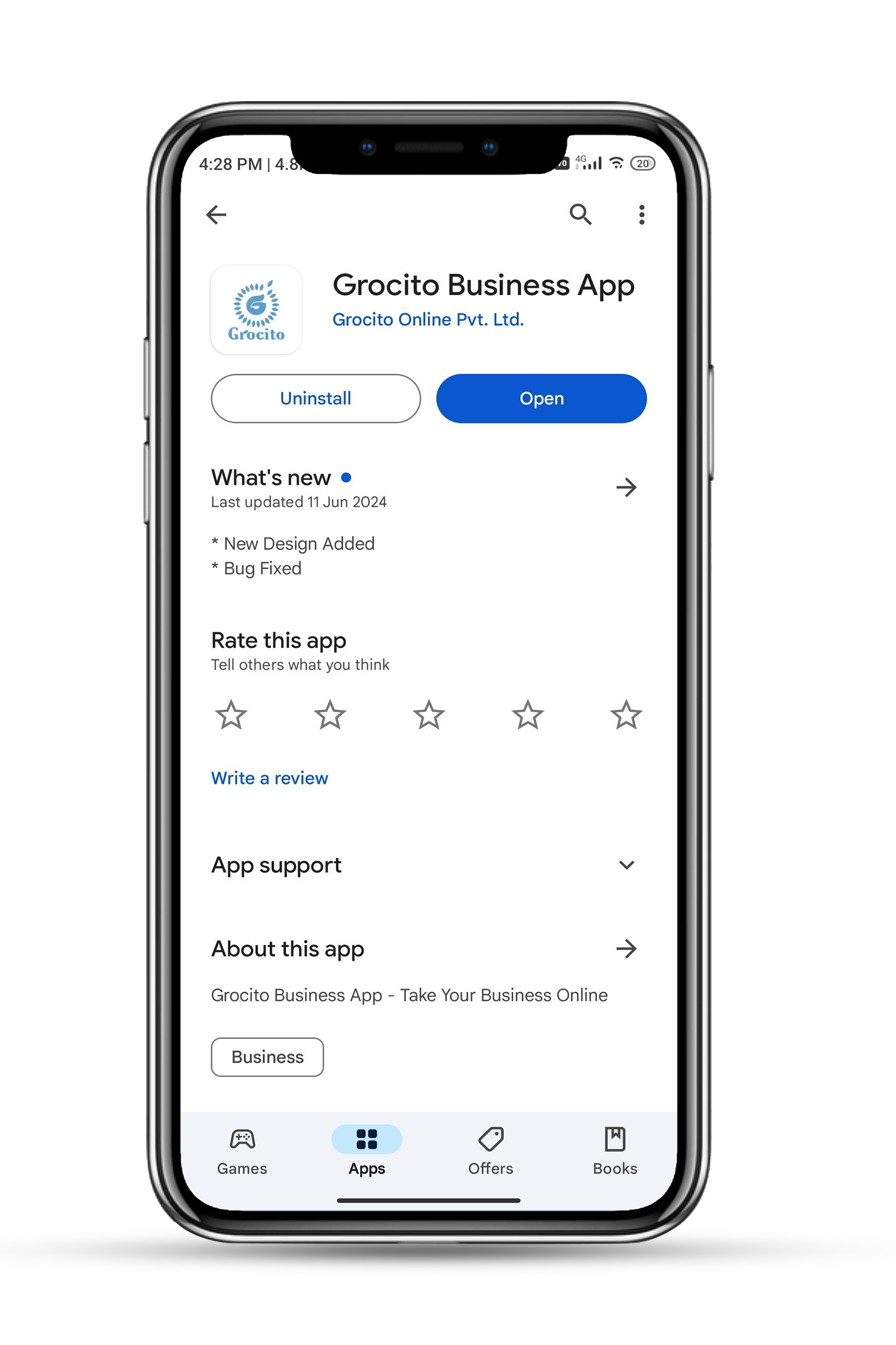 download-grocito-business-app